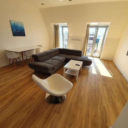 Vn17 Apartments Prag Dış mekan fotoğraf